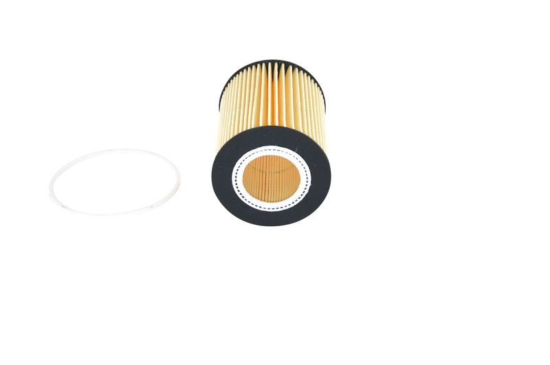 Bosch F026407075 Oil Filter - 3
