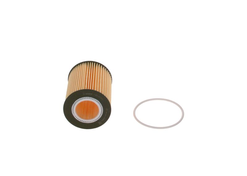 Bosch F026407075 Oil Filter - 6
