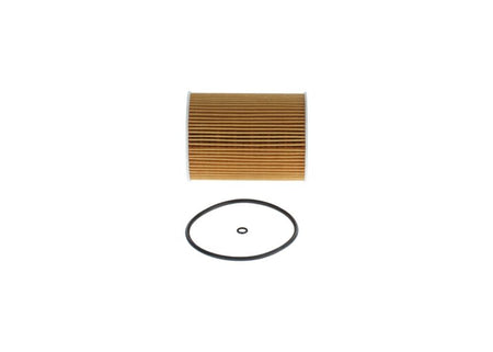 Bosch F026407076 Oil Filter - 2