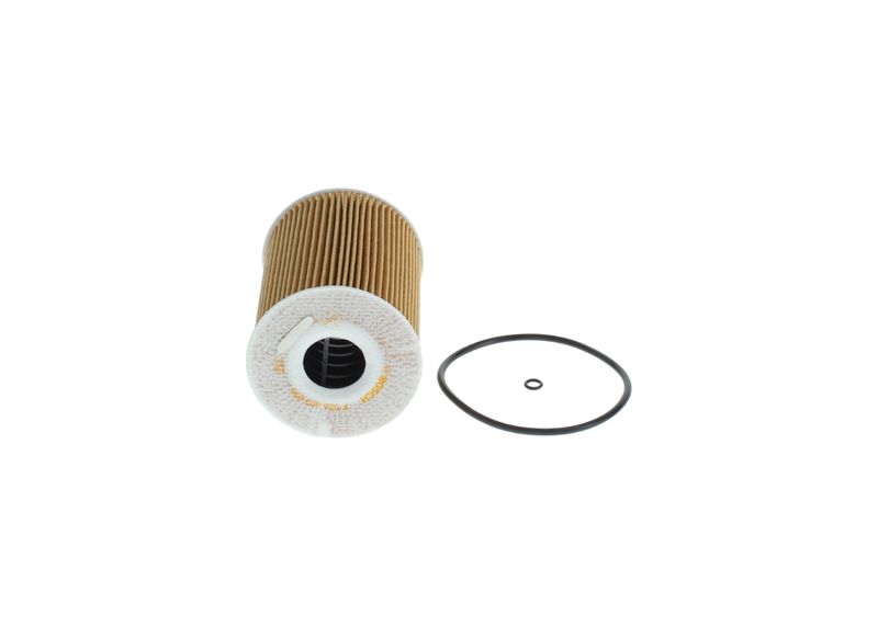 Bosch F026407076 Oil Filter - 3