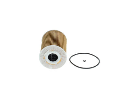 Bosch F026407076 Oil Filter - 3
