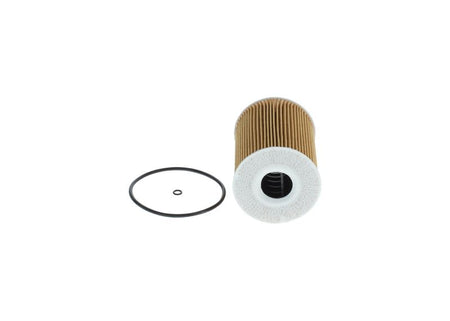 Bosch F026407076 Oil Filter - 5