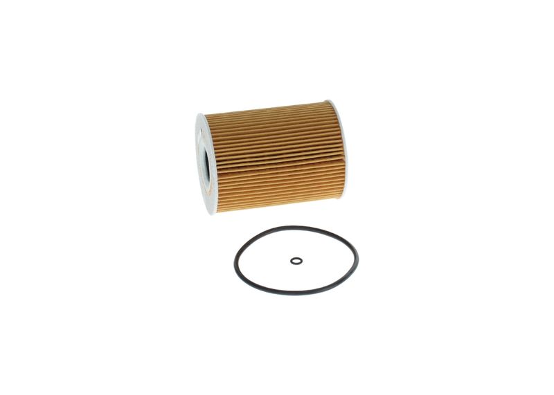 Bosch F026407076 Oil Filter - 6