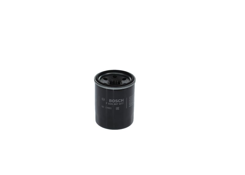 Bosch F026407077 Oil Filter - 1