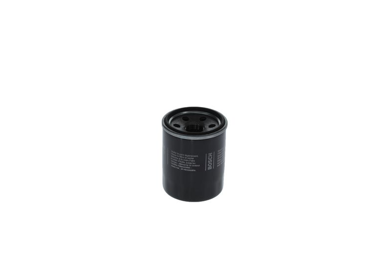 Bosch F026407077 Oil Filter - 2