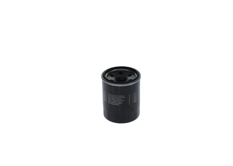 Bosch F026407077 Oil Filter - 3
