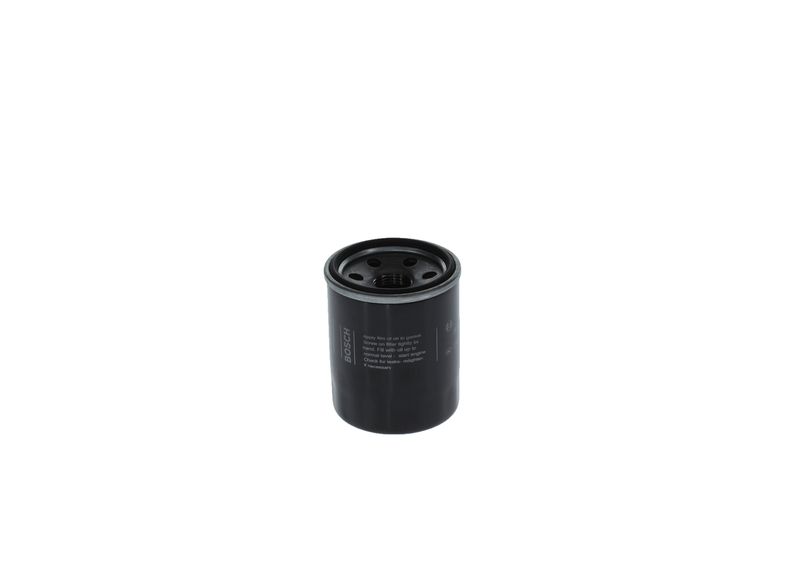 Bosch F026407077 Oil Filter - 4