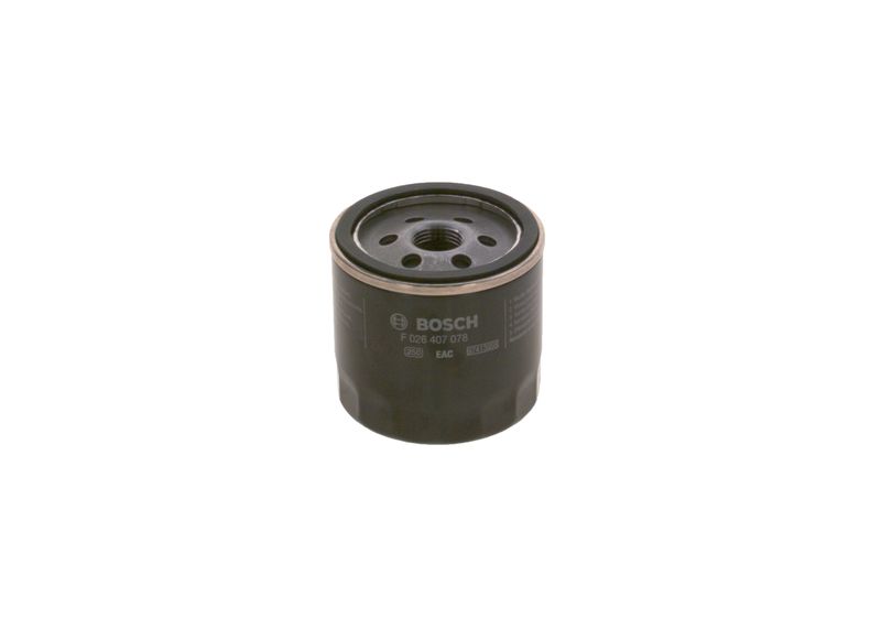 Bosch F026407078 Oil Filter - 1