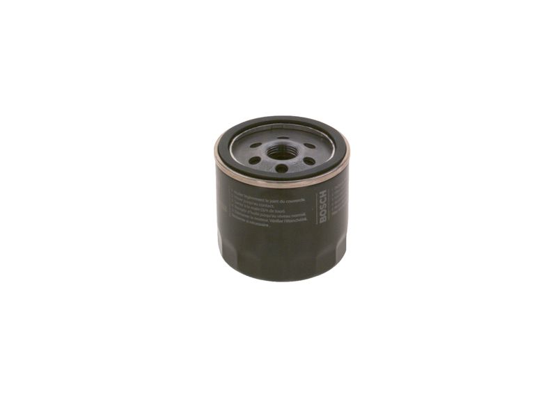 Bosch F026407078 Oil Filter - 2