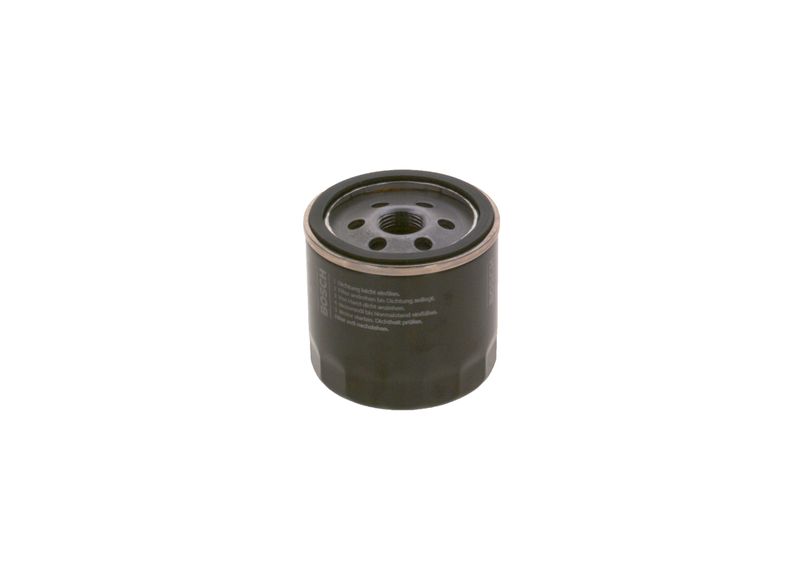 Bosch F026407078 Oil Filter - 3