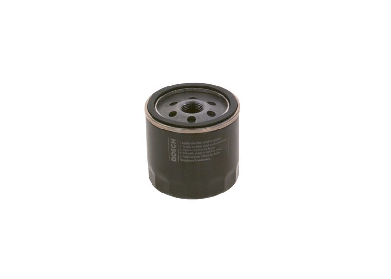Bosch F026407078 Oil Filter - 4