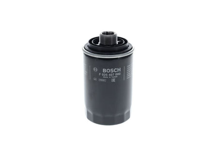 Bosch F026407080 Oil Filter - 1