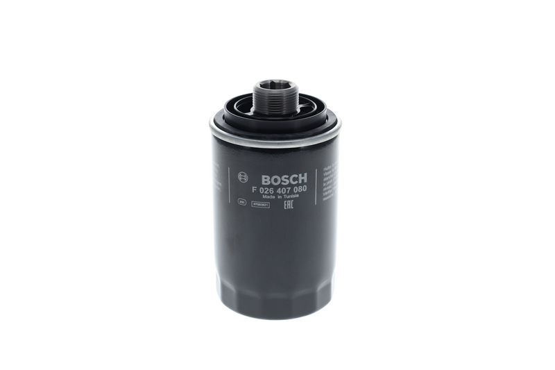 Bosch F026407080 Oil Filter - 1