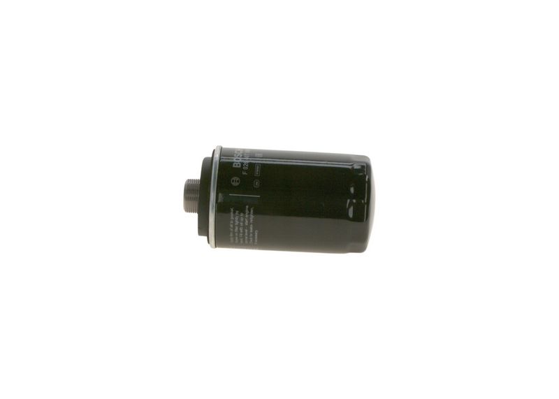 Bosch F026407080 Oil Filter - 4