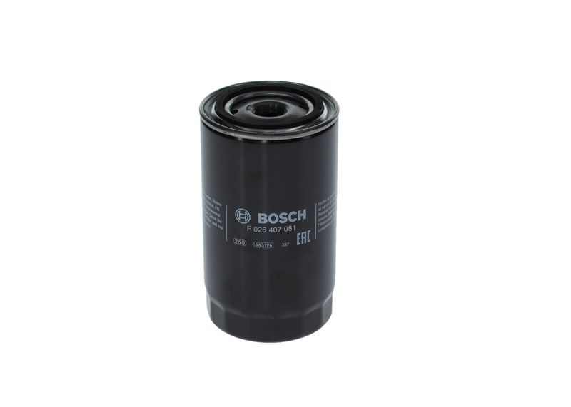 Bosch F026407081 Oil Filter - 2