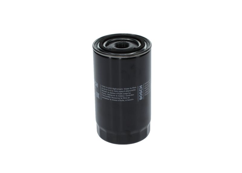 Bosch F026407081 Oil Filter - 3