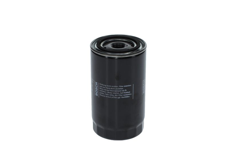 Bosch F026407081 Oil Filter - 4