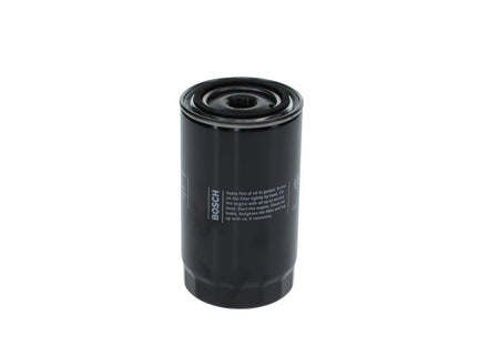 Bosch F026407081 Oil Filter - 5