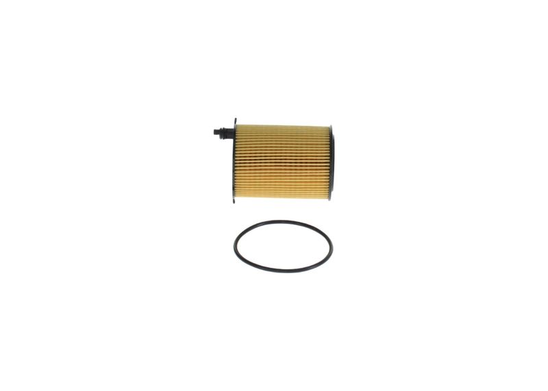 Bosch F026407082 Oil Filter - 1