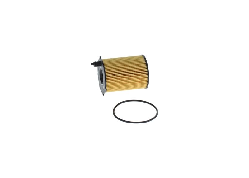 Bosch F026407082 Oil Filter - 6