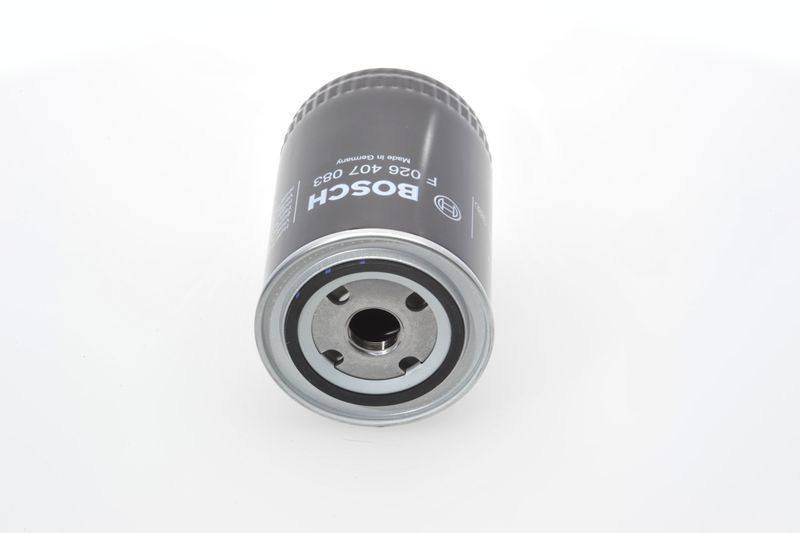 Bosch F026407083 Oil Filter - 1
