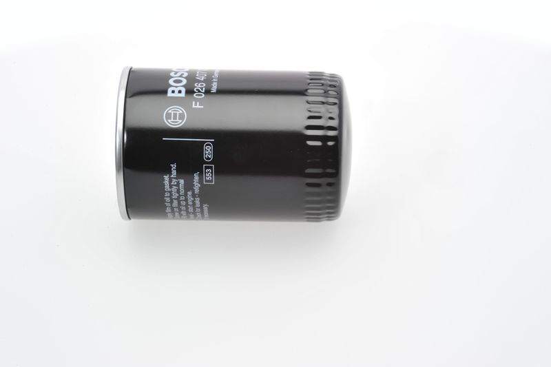 Bosch F026407083 Oil Filter - 2