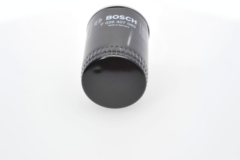 Bosch F026407083 Oil Filter - 3