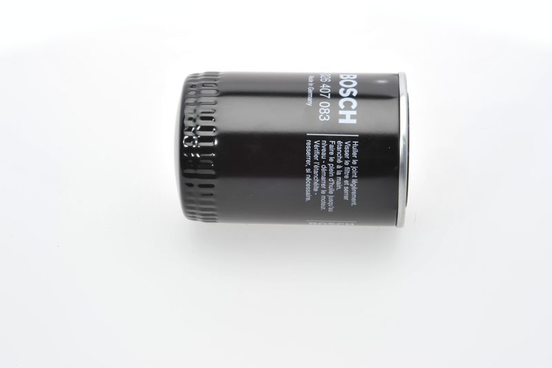 Bosch F026407083 Oil Filter - 4