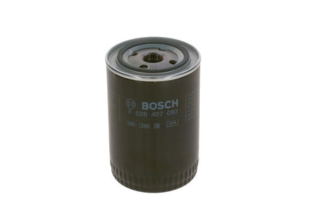 Bosch F026407083 Oil Filter - 6