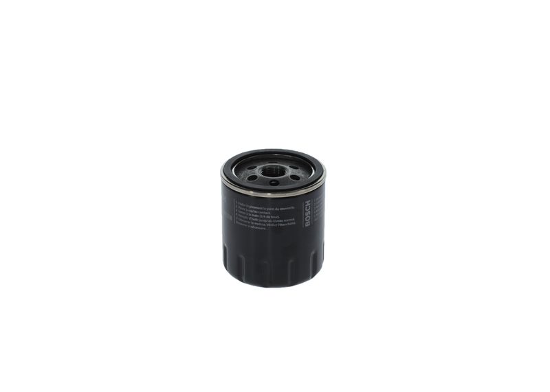 Bosch F026407085 Oil Filter - 2