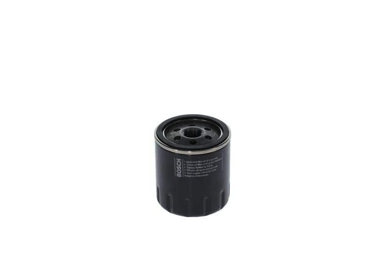 Bosch F026407085 Oil Filter - 4