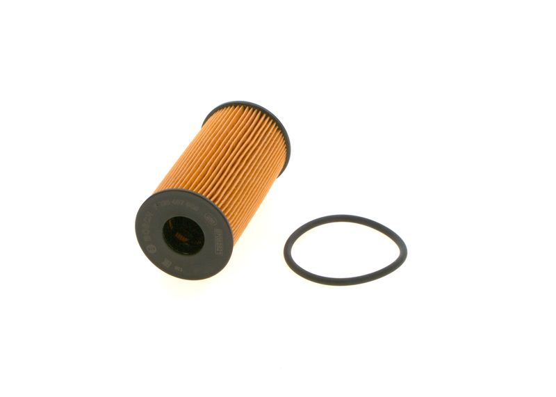 Bosch F026407088 Oil Filter - 6
