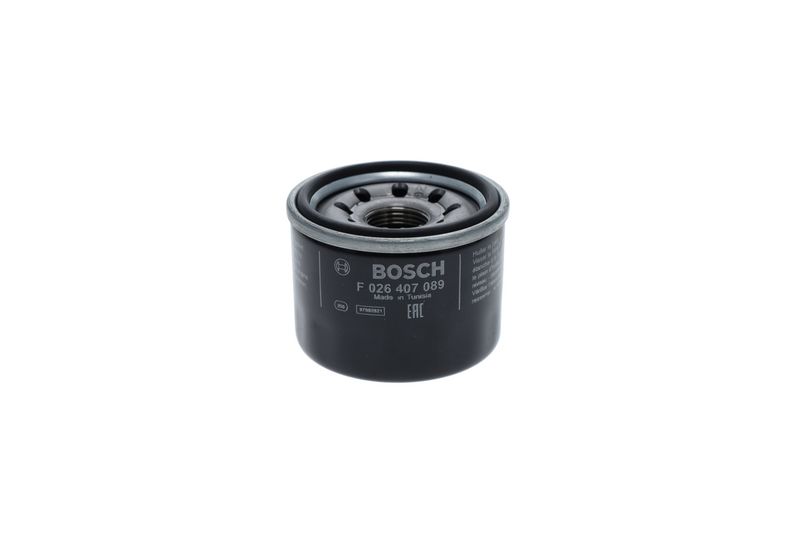 Bosch F026407089 Oil Filter - 1