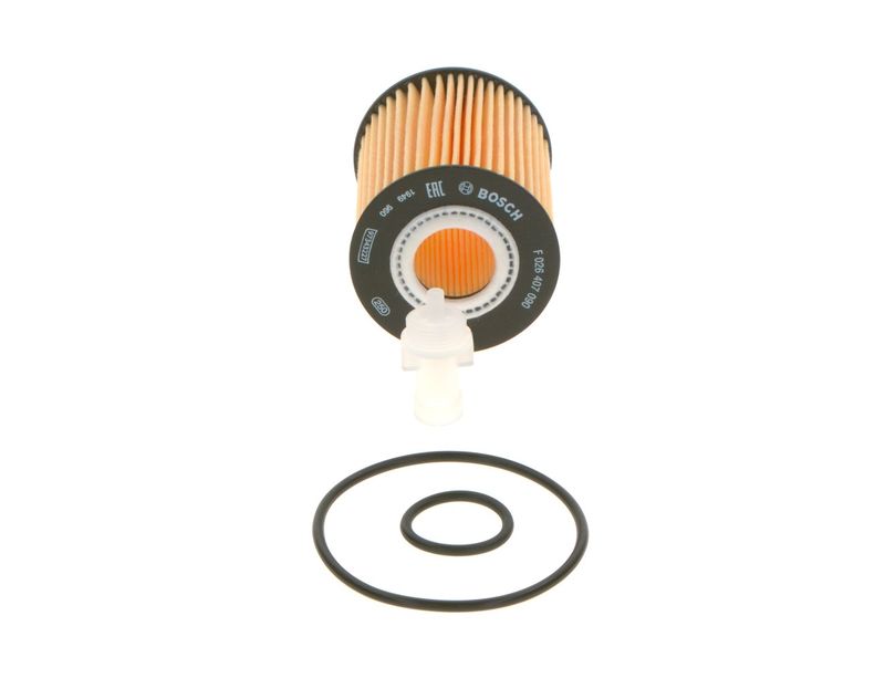 Bosch F026407090 Oil Filter - 2