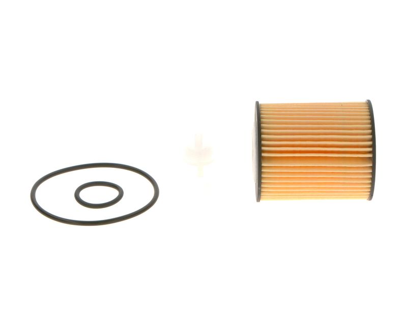Bosch F026407090 Oil Filter - 3