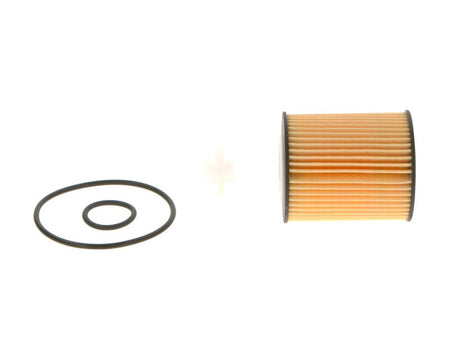 Bosch F026407090 Oil Filter - 3