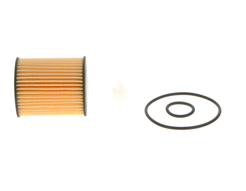 Bosch F026407090 Oil Filter - 5