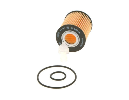 Bosch F026407090 Oil Filter - 6