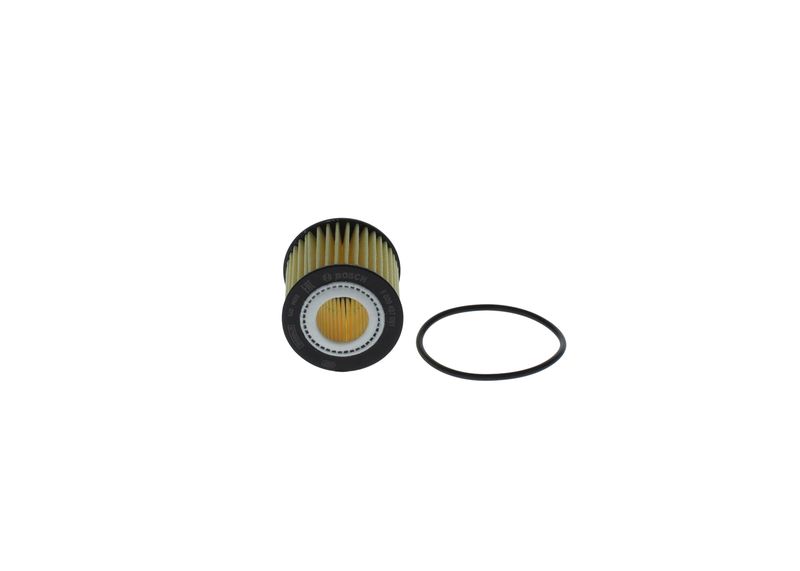 Bosch F026407091 Oil Filter - 1