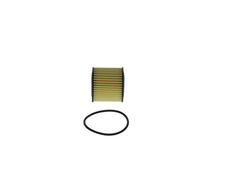 Bosch F026407091 Oil Filter - 2