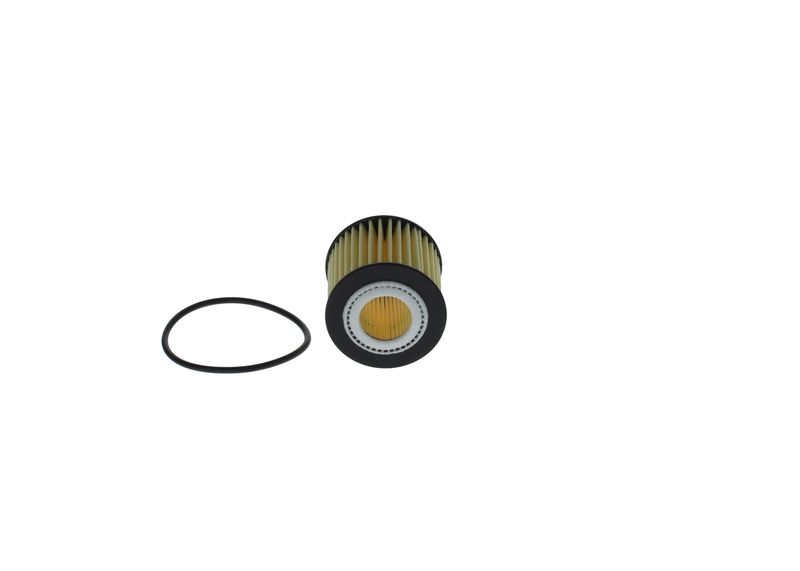 Bosch F026407091 Oil Filter - 3