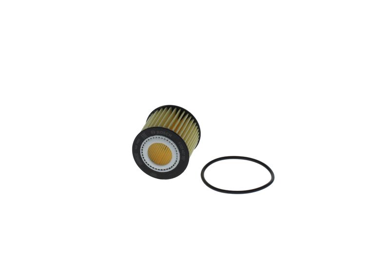 Bosch F026407091 Oil Filter - 6