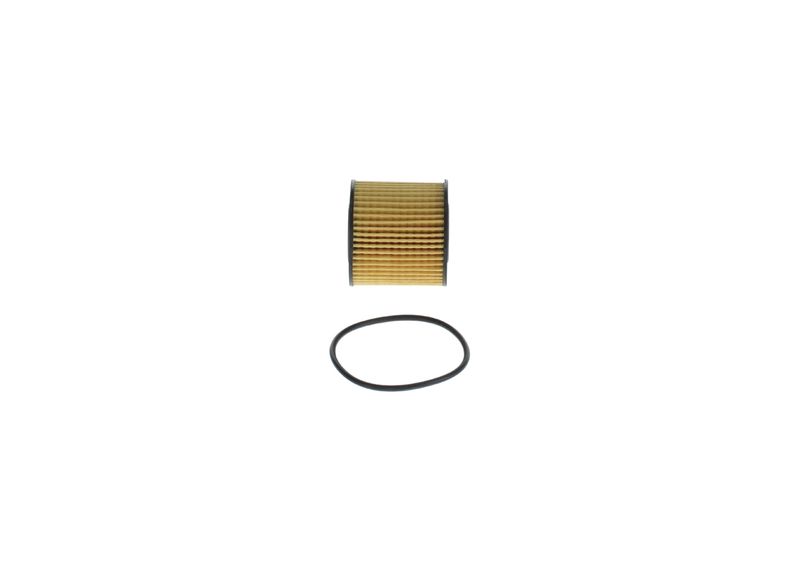 Bosch F026407092 Oil Filter - 2