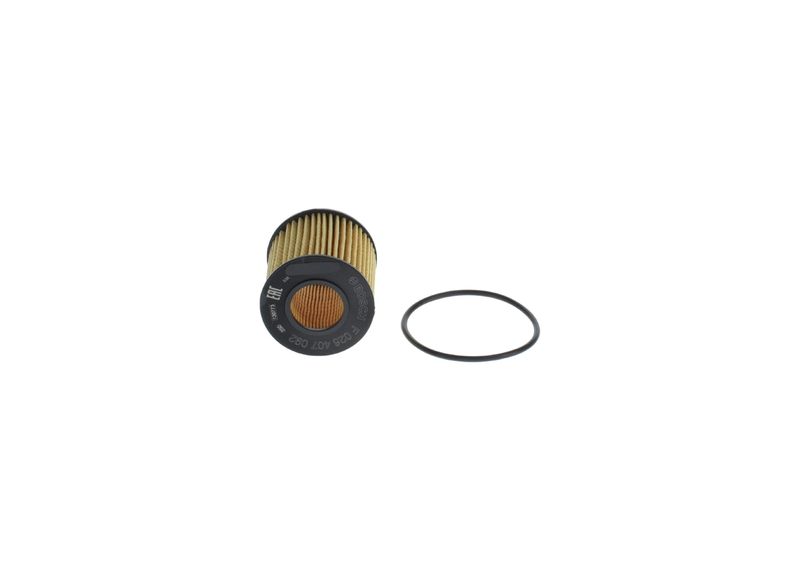Bosch F026407092 Oil Filter - 3