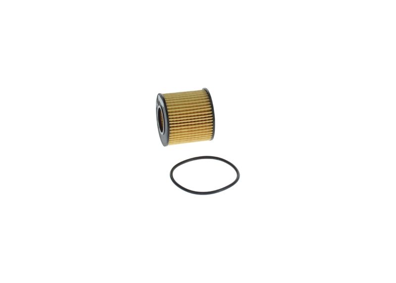 Bosch F026407092 Oil Filter - 6