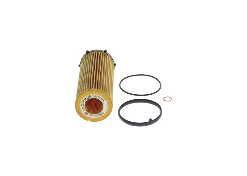 Bosch F026407094 Oil Filter - 2