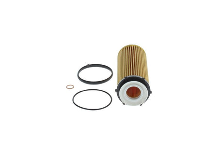 Bosch F026407094 Oil Filter - 4