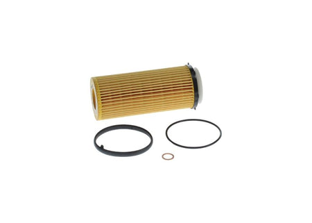 Bosch F026407094 Oil Filter - 6