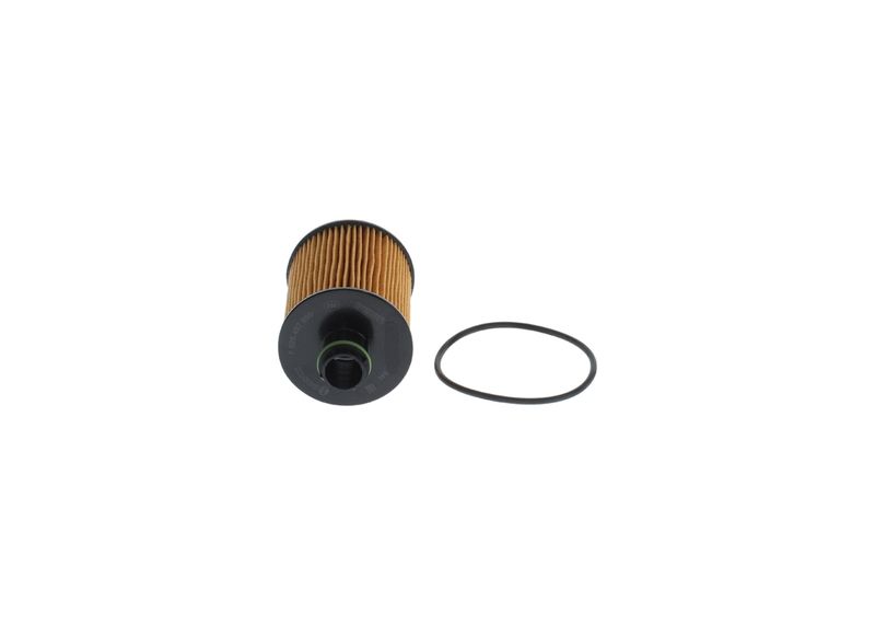 Bosch F026407095 Oil Filter - 2