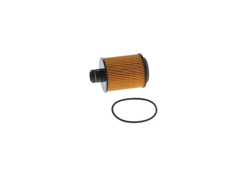 Bosch F026407095 Oil Filter - 6